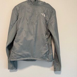 The North Face Women's Gray Ski Jacket